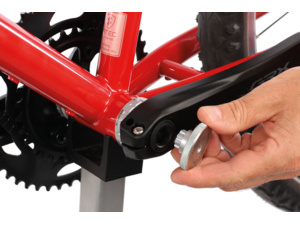 CYCLUS TOOLS crank mounting tool Shimano Hollowtech, 2 FC-M960, M760, M800, FC-7800