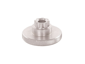 CYCLUS TOOLS crank mounting tool Shimano Hollowtech, 2 FC-M960, M760, M800, FC-7800