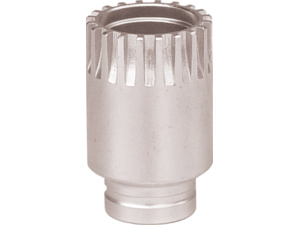 CYCLUS TOOLS bottom bracket tool SHIMANO Compact, 3/8" drive