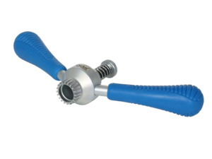 CYCLUS TOOLS workshop bottom bracket tool with handles SHIMANO BB-OCTALINK 7700/6500/5500