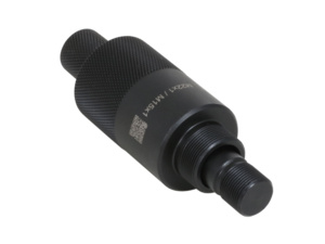 CYCLUS TOOLS crank puller | crank inside thread M22x1 - M15x1 bottom bracket connecting thread