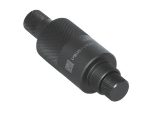 CYCLUS TOOLS crank puller | crank inside thread M22x1 - M18x1 bottom bracket connecting thread | Can