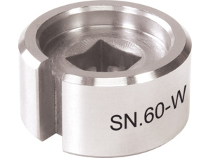 CYCLUS TOOLS snap.in 3/8" adapter for torque wrench SN.60-W