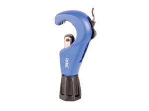 CYCLUS TOOLS tube cutter for tube diameter 3-35 mm - incl. spare cutting wheel