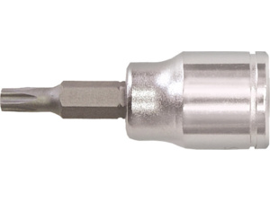 CYCLUS TOOLS socket TX 20, 3/8 drive