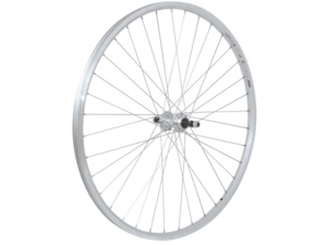 Zapletené kolo REMERX Dragon 719 28" pevná osa zadní