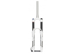 Vidlice ROCK SHOX Revelation RL Dual Position 27.5 130-150mm White