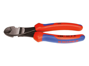 Štípací kleště KNIPEX pro materiál 2,2-3,8mm 180mm