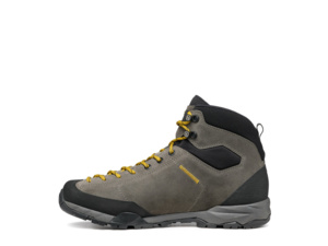 Boty SCARPA Mojito Hike GTX Titanium/Mustard