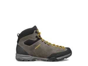 Boty SCARPA Mojito Hike GTX Titanium/Mustard