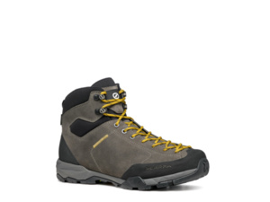 Boty SCARPA Mojito Hike GTX Titanium/Mustard
