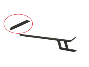 Chránič sedlové vzpěry Lector FS