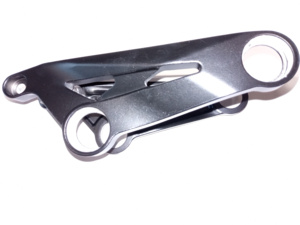 Vahadlo GHOST jednodílné SLAMR 2018-2019