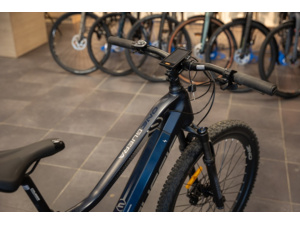 CRUSSIS ONE-Guera 9.8-S, předváděcí - 15"