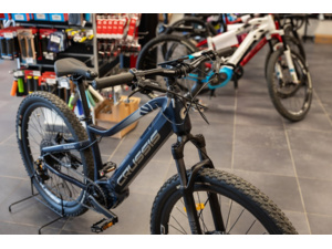 CRUSSIS ONE-Guera 9.8-S, předváděcí - 15"