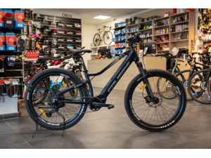 CRUSSIS ONE-Guera 9.8-S, předváděcí - 15"