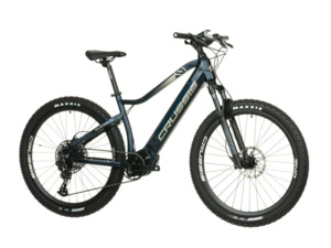 CRUSSIS ONE-Guera 9.8-S, předváděcí - 15"