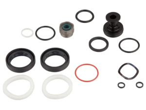 Servisní kit ROCK SHOX PIKE/PIKE DJ SOLO AIR A1