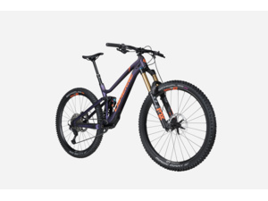 LAPIERRE Spicy CF 7.9