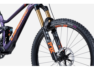LAPIERRE Spicy CF 7.9