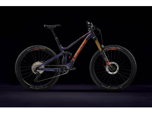 LAPIERRE Spicy CF 7.9