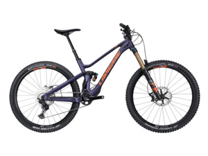 LAPIERRE Spicy CF 7.9