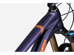 LAPIERRE Spicy CF 7.9