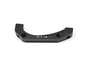 Brzdový adaptér AVID PS 160mm