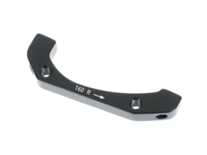 Brzdový adaptér AVID PS 160mm