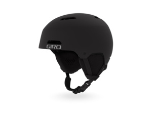Přilba GIRO Ledge Mat Black