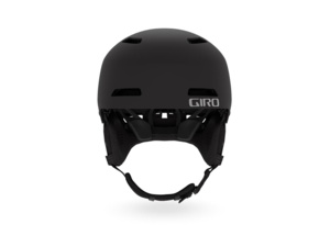 Přilba GIRO Ledge Mat Black