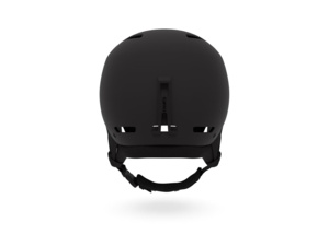 Přilba GIRO Ledge Mat Black