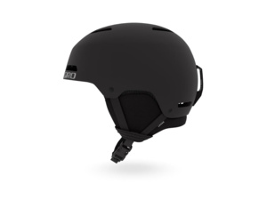 Přilba GIRO Ledge Mat Black