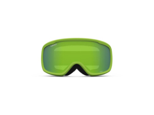 Brýle GIRO Cruz Bright Green Wordmark Loden Green