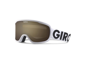 Brýle GIRO Boreal White AR40