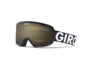 Brýle GIRO Boreal Black AR40