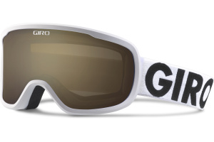 Brýle GIRO Boreal White Futura AR40