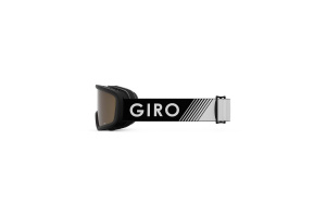 Dětské brýle GIRO Chico 2.0 Black Zoom AR40