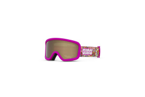 Dětské brýle GIRO Chico 2.0 Pink Sprinkles AR40