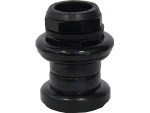 Feimin řízení závit 1" black