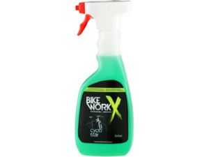 Čistič CYCLO STAR 500ml