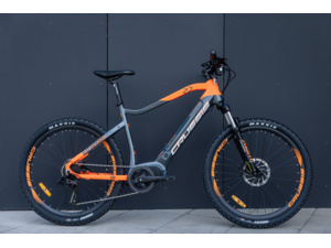 CRUSSIS e-Atland 7.8