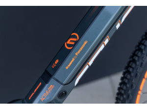 CRUSSIS e-Atland 7.8-S