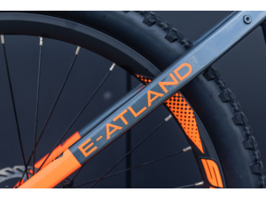 CRUSSIS e-Atland 7.8-S