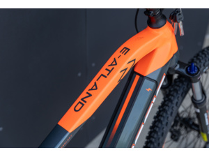 CRUSSIS e-Atland 7.8-L