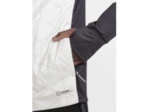 Bunda CRAFT ADV SubZ Lumen 2 White