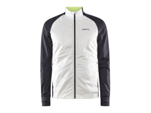 Bunda CRAFT ADV SubZ Lumen 2 White