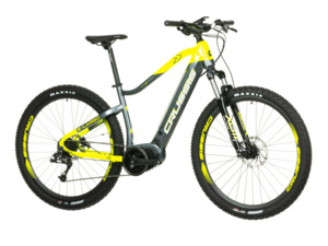 CRUSSIS e-Largo 7.8-L