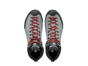 Dámské turistické boty SCARPA Mojito Hike GTX Conifer/Raspberry