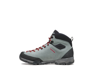 Dámské turistické boty SCARPA Mojito Hike GTX Conifer/Raspberry